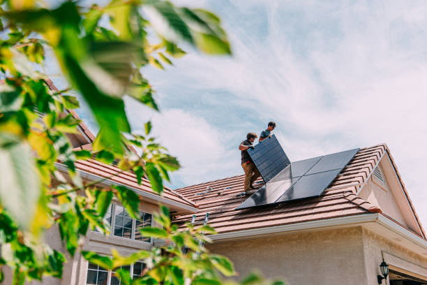Best Residential Roofing Contractor  in Spring City, PA
