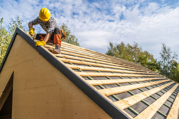 Quick and Trustworthy Emergency Roof Repair Services in Spring City, PA